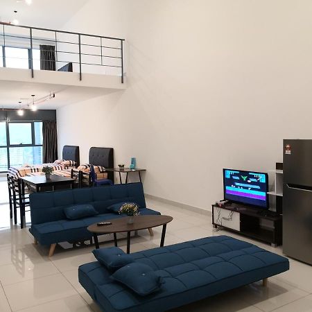 3 Towers Duplex Klcc Aparthotel Kuala Lumpur Exteriör bild