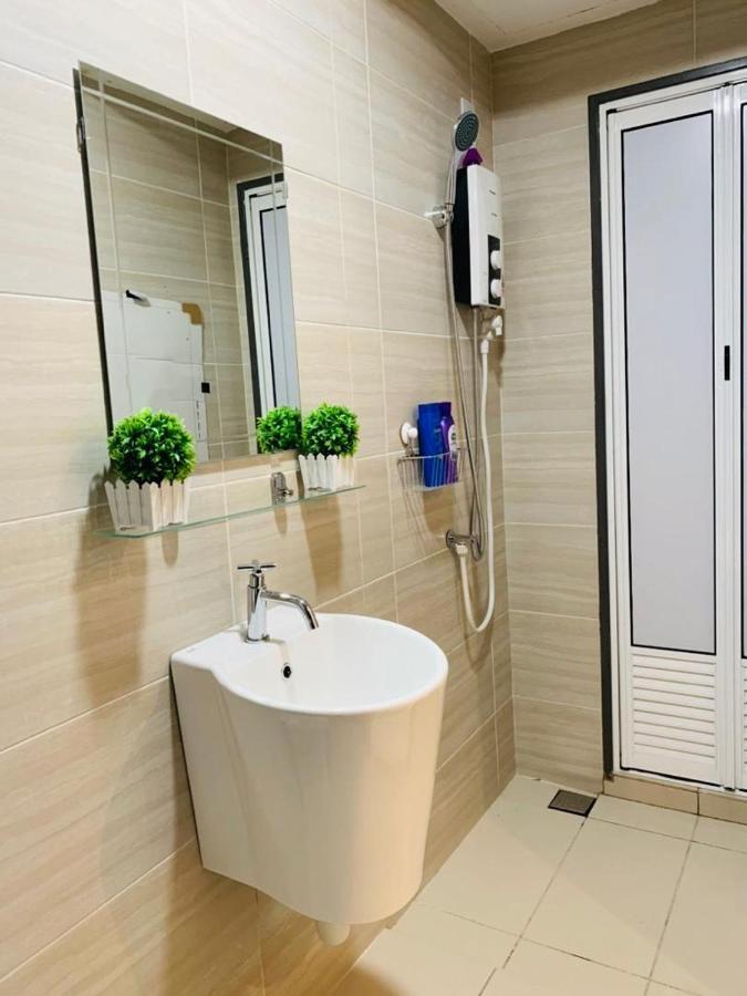 3 Towers Duplex Klcc Aparthotel Kuala Lumpur Exteriör bild